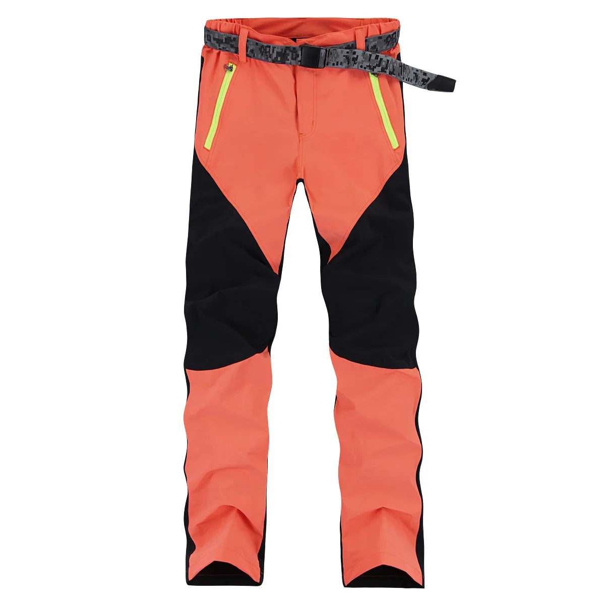 Outdoor couples' quick dry pants stretch quick dry pants for men and women's cycling pants
Outdoor couples' quick dry pants stretch quick dry pants for men and women's cycling pants
