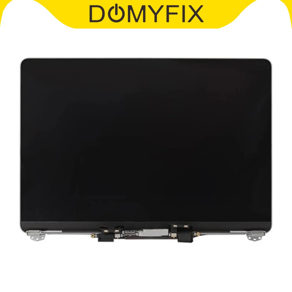 Совершенно новый сенсорный ЖК-экран 13,3 дюйма для Apple MacBook Pro A1706 A1708 2016 2017 2018
Совершенно новый сенсорный ЖК-экран 13,3 дюйма для Apple MacBook Pro A1706 A1708 2016 2017 2018