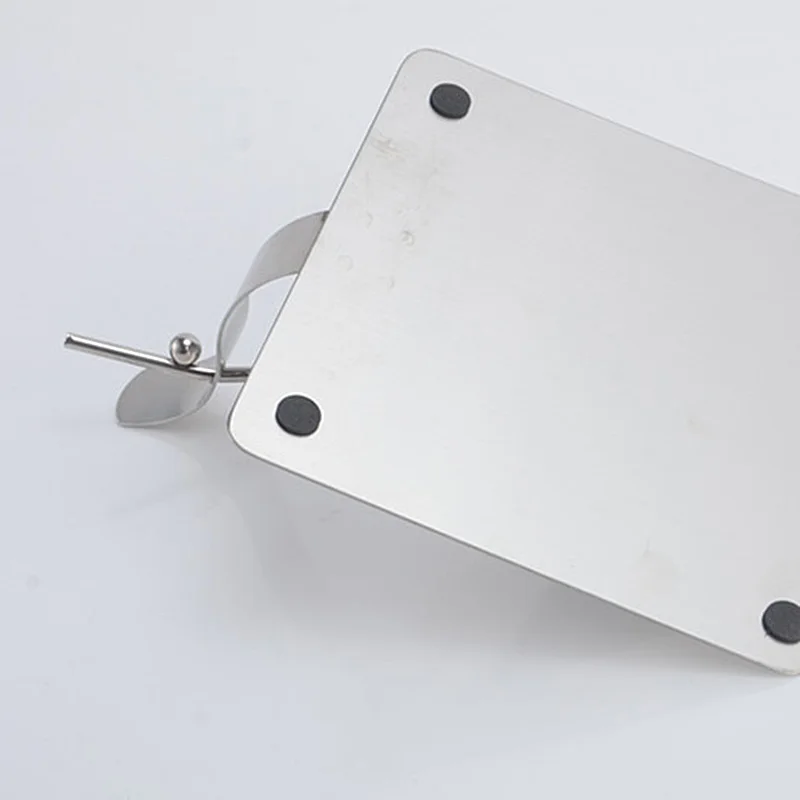 Paper Towel Holders Stainless Steel Paper Towel Dispenser With Rack,Kitchen Tissue Holder Non-Slip Countertop Napkin Towel Holde
Paper Towel Holders Stainless Steel Paper Towel Dispenser With Rack,Kitchen Tissue Holder Non-Slip Countertop Napkin Towel Holde