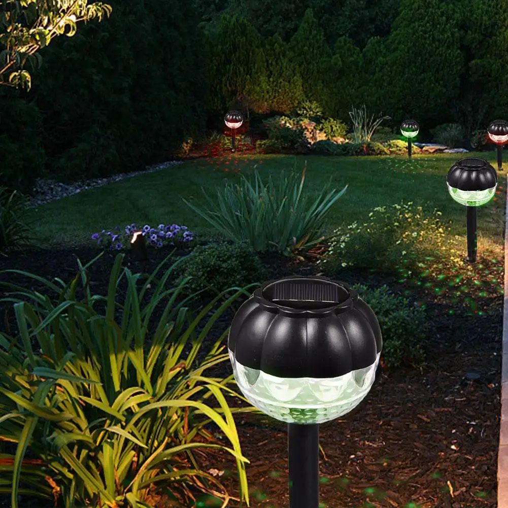2 Pcs Solar Lights Outdoor Pathway, Led Solar Lights Waterproof For Lawn,Patio,Yard,Garden,Path,Walkway Or Driveway
2 Pcs Solar Lights Outdoor Pathway, Led Solar Lights Waterproof For Lawn,Patio,Yard,Garden,Path,Walkway Or Driveway