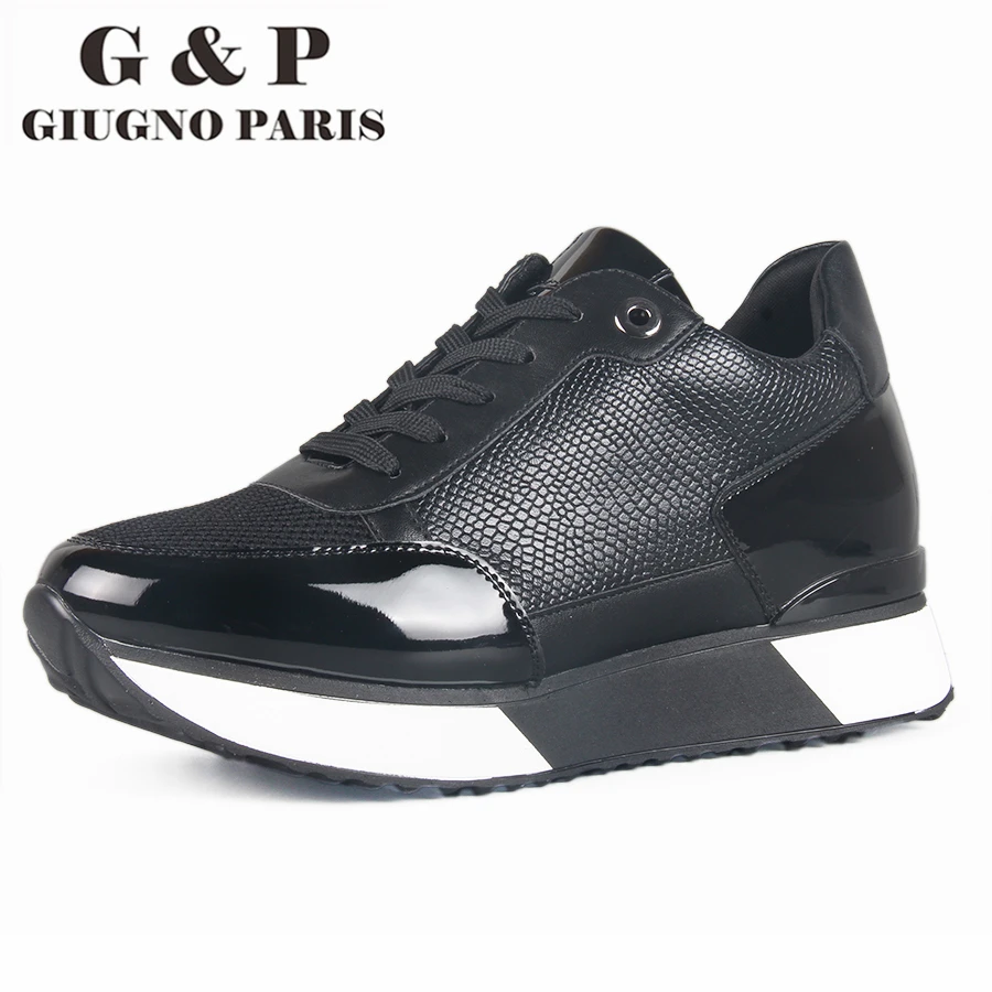 Shoes for women sneakers black casual shoes low heel shoes lace-up women's flats sneakers hidden heel super comfortable shoe
Shoes for women sneakers black casual shoes low heel shoes lace-up women's flats sneakers hidden heel super comfortable shoe