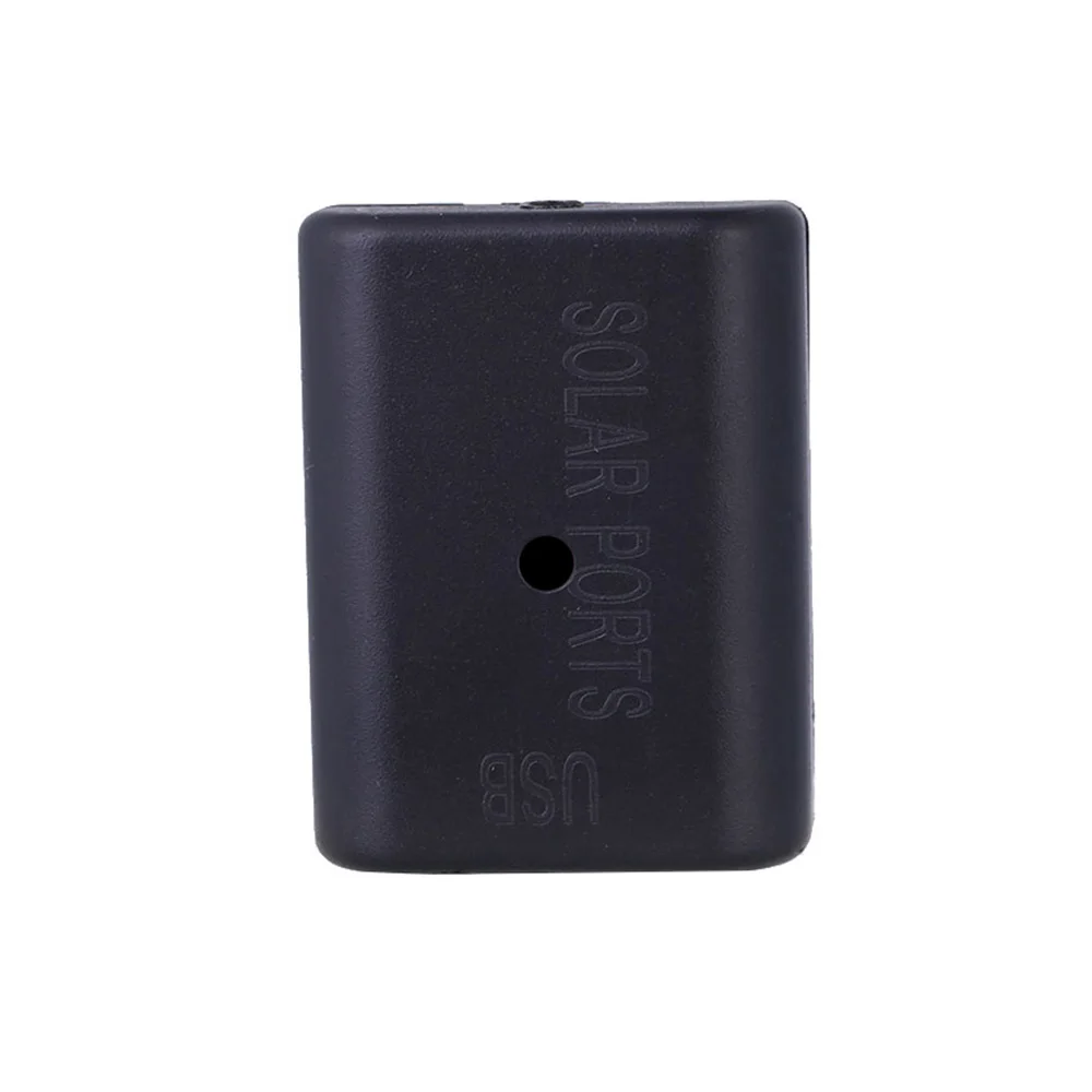 5V 2A Hight Quality Solar Panel Regulator Single USB Port Charge Controller Intelligent Charging Voltage Regulator
5V 2A Hight Quality Solar Panel Regulator Single USB Port Charge Controller Intelligent Charging Voltage Regulator