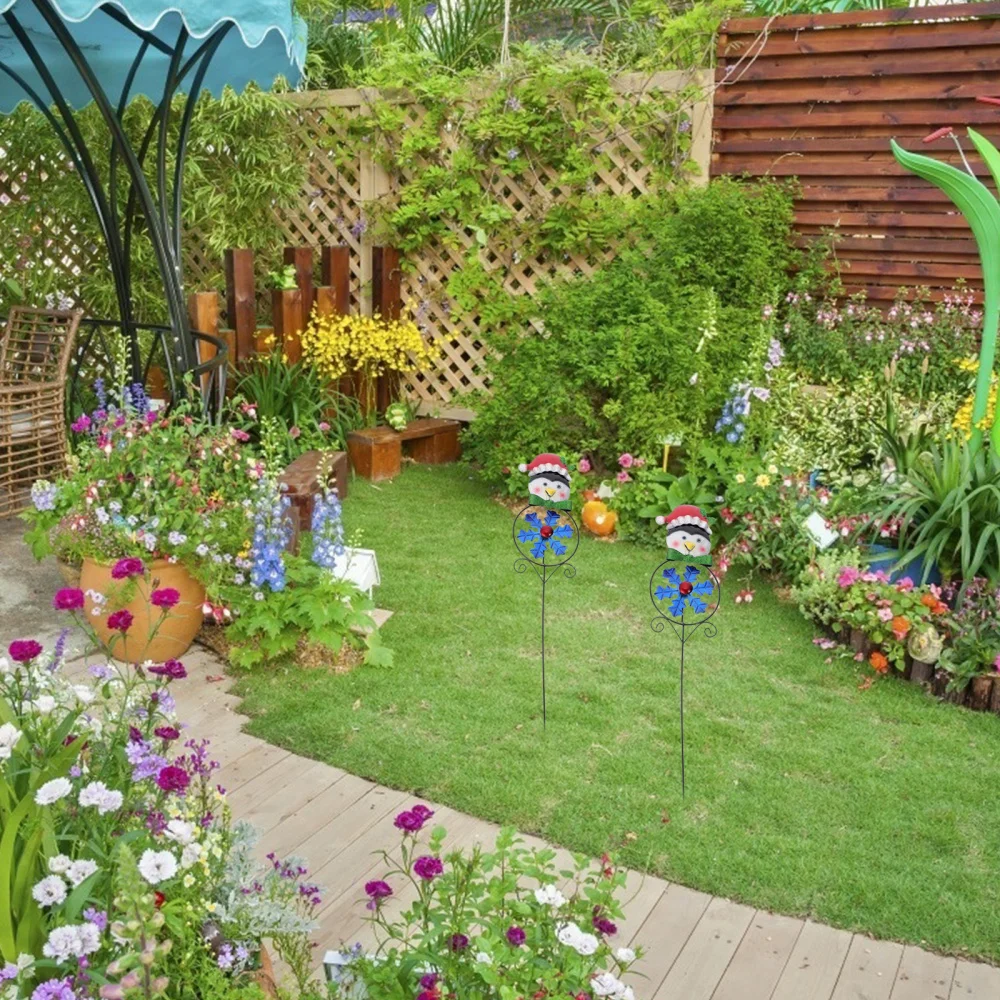 1pc Outdoor Scene Decor Garden Ornament Scene Decoration Christmas Supply 
1pc Outdoor Scene Decor Garden Ornament Scene Decoration Christmas Supply