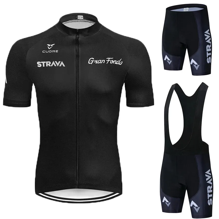 Summer Cycling Jersey Mens Set Bicycle Clothing Breathable Team Racing Sport Men Short Sleeve Shirt Set Bike Bib Shorts
Summer Cycling Jersey Mens Set Bicycle Clothing Breathable Team Racing Sport Men Short Sleeve Shirt Set Bike Bib Shorts