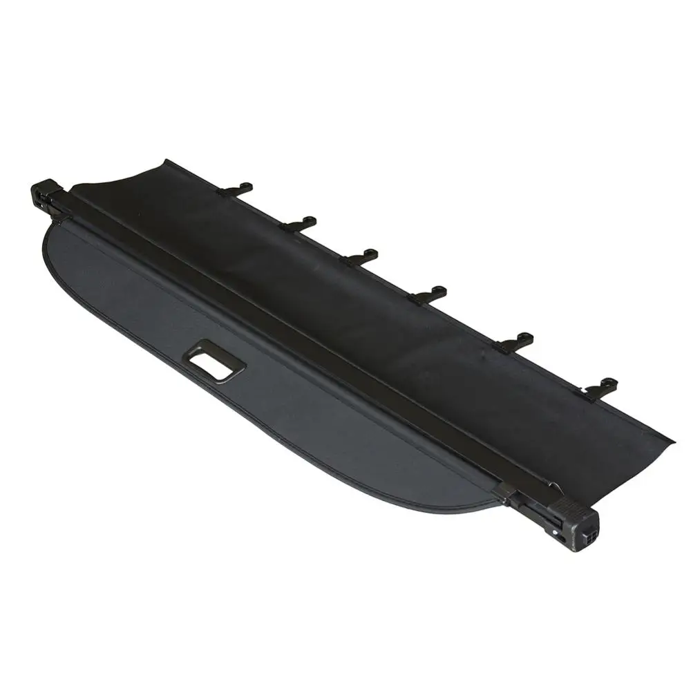 Car Interior Cargo Shield Cover for Ford Edge 2015-2019 Trunk Cover Luggage Carrier Curtain with Pull Buckle Black Retractable
Car Interior Cargo Shield Cover for Ford Edge 2015-2019 Trunk Cover Luggage Carrier Curtain with Pull Buckle Black Retractable