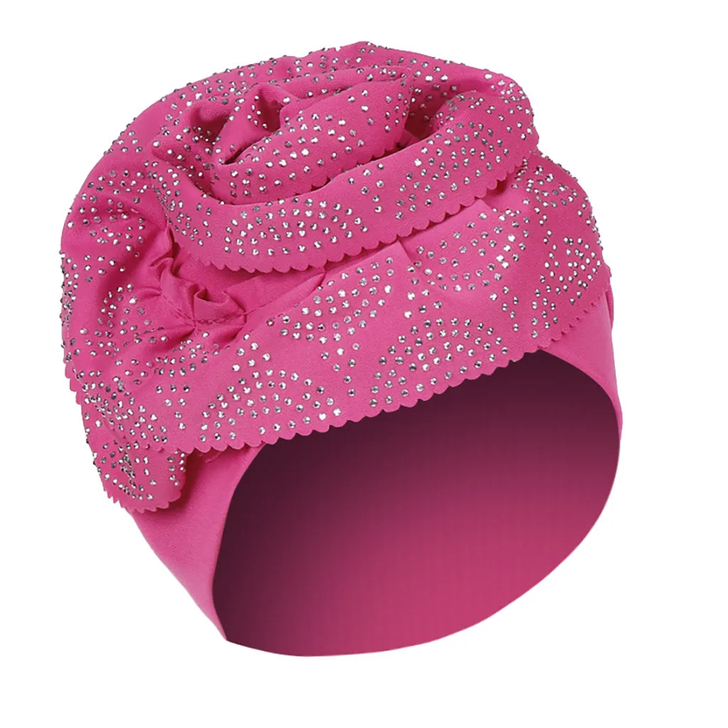Muslim Fashion Rhinestone Floral Beanie Turban Colorful Printing Special Dsign Head Wrap Cap Women Hat
Muslim Fashion Rhinestone Floral Beanie Turban Colorful Printing Special Dsign Head Wrap Cap Women Hat