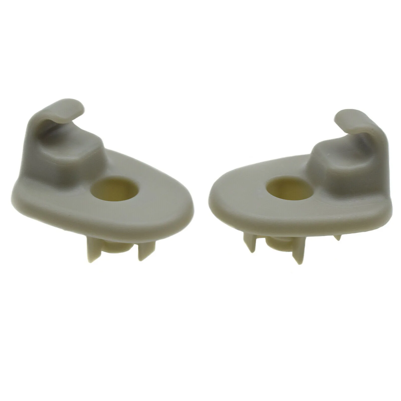 2PCS For Jeep Liberty & Dodge Nitro Sun Visor Clip Replacement Retainer Auto Parts Sun Visor Buckle Holder
2PCS For Jeep Liberty & Dodge Nitro Sun Visor Clip Replacement Retainer Auto Parts Sun Visor Buckle Holder