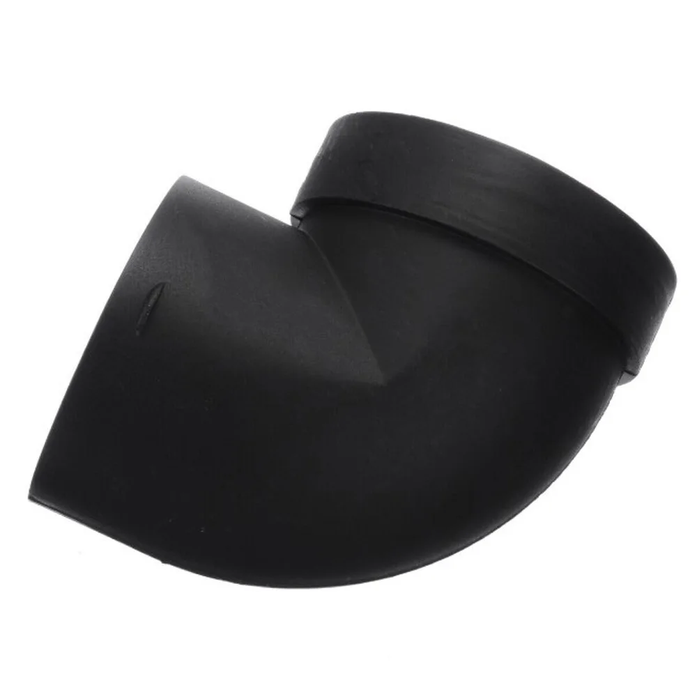 3 inch Pipe Elbow Connector Black Flame retardant For Eberspaecher Webasto 1pc 75mm
3 inch Pipe Elbow Connector Black Flame retardant For Eberspaecher Webasto 1pc 75mm