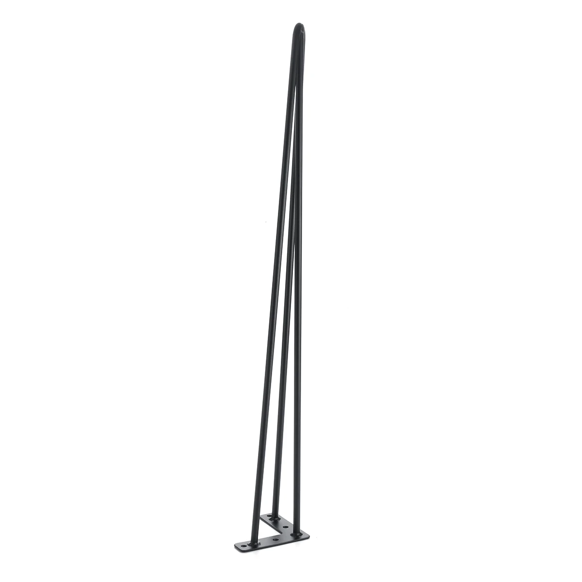 4pcs Iron Table Legs Metal Hairpin Legs Home Furniture Accessories Meubles DIY Crafts for Furniture Legs 71cm Kitchen Furniture
4pcs Iron Table Legs Metal Hairpin Legs Home Furniture Accessories Meubles DIY Crafts for Furniture Legs 71cm Kitchen Furniture