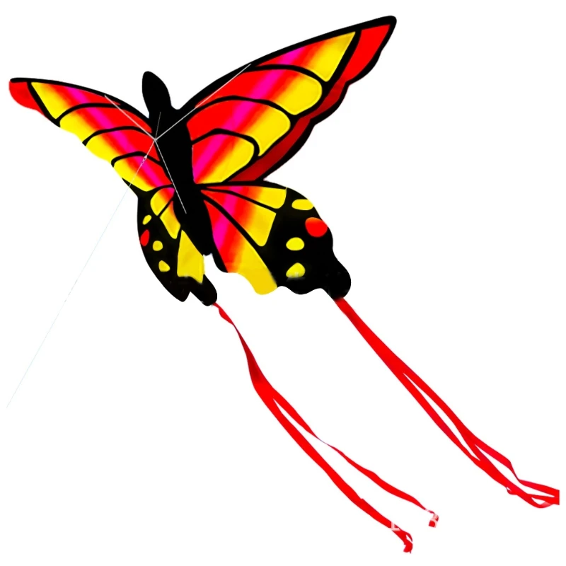 KITE for Kids and Adults Amazing Colorful Butterfly Kite for Outdoor Games and A F3ME
KITE for Kids and Adults Amazing Colorful Butterfly Kite for Outdoor Games and A F3ME
