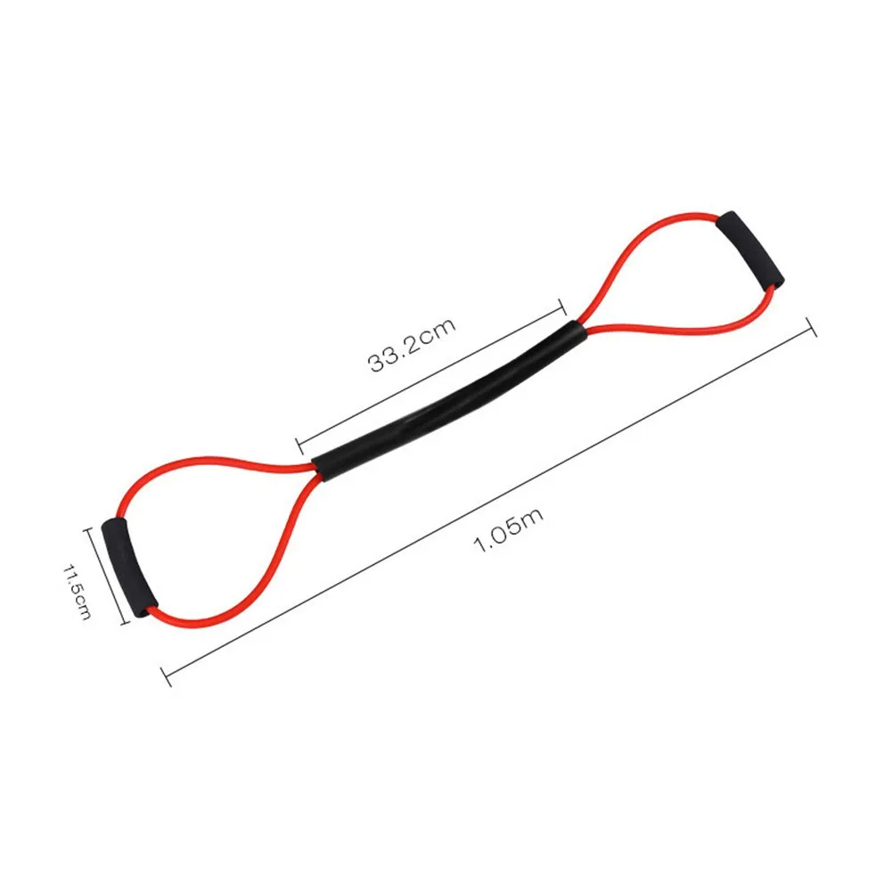 MMA Boxing Resistance Bands Rubber Speed Training Pull Ropes Shadow Muay Thai Karate Workout Power Strength Strap Gym Equipment
MMA Boxing Resistance Bands Rubber Speed Training Pull Ropes Shadow Muay Thai Karate Workout Power Strength Strap Gym Equipment