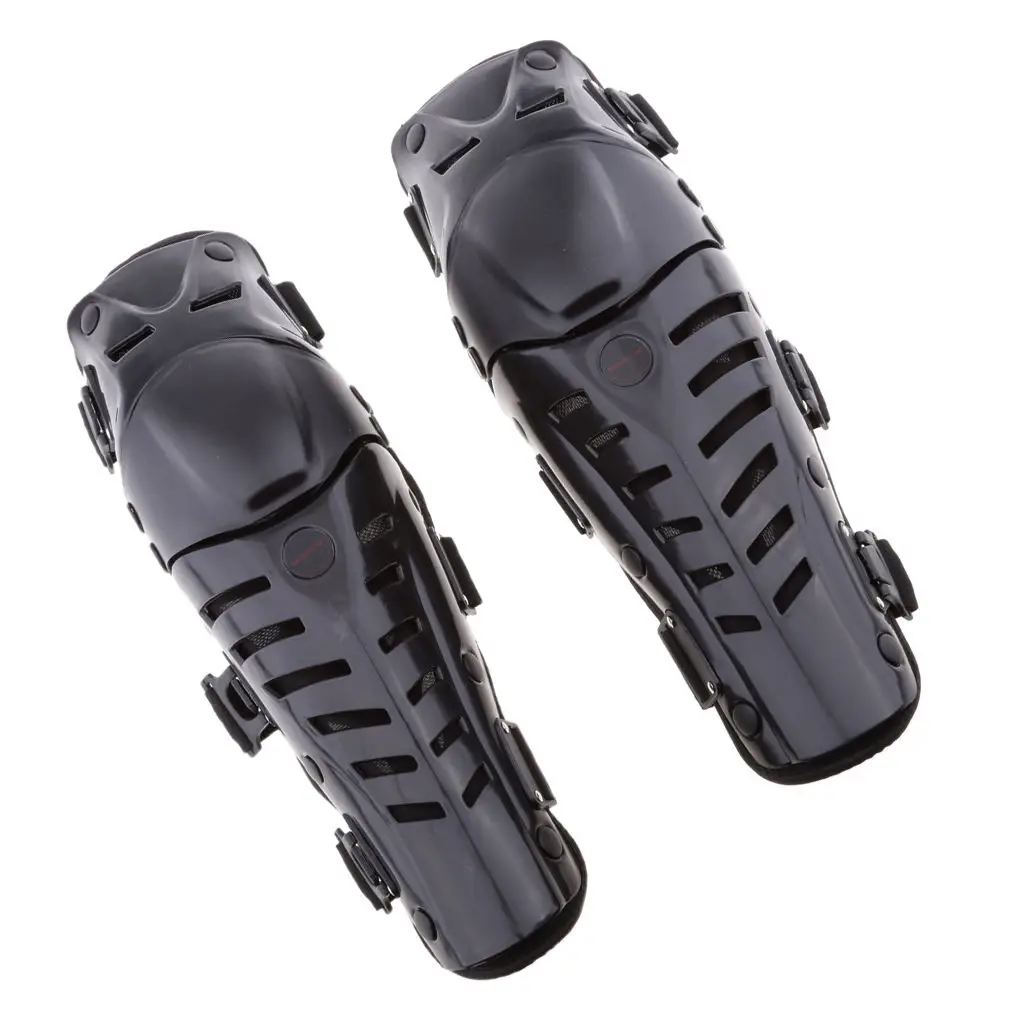 2 Pieces Motorcycle Motocross Knee Pads Protector Guard Durable PE Plastic Universal Motorbike Protective Accessory Black
2 Pieces Motorcycle Motocross Knee Pads Protector Guard Durable PE Plastic Universal Motorbike Protective Accessory Black