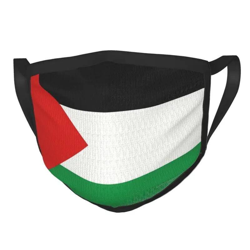 Palestinian Flag Reusable Mouth Face Mask Adult Mask Dustproof Protection Cover Respirator Muffle
Palestinian Flag Reusable Mouth Face Mask Adult Mask Dustproof Protection Cover Respirator Muffle