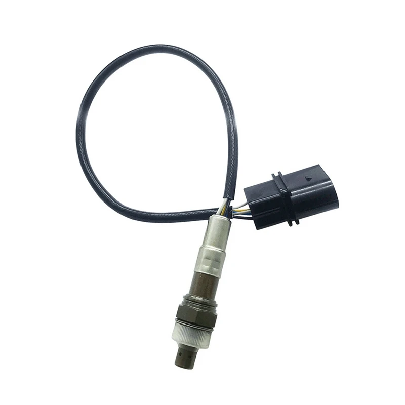5-Wires Oxygen O2 Sensor for Hyundai Elantra 2003-2009 Kia Spectra 2004-2009 Kia Spectra5 2.0L 2005-2009 234-5430
5-Wires Oxygen O2 Sensor for Hyundai Elantra 2003-2009 Kia Spectra 2004-2009 Kia Spectra5 2.0L 2005-2009 234-5430