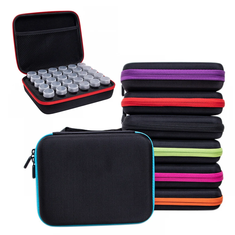 5D Diamond Painting Storage Box Tools Diamond Embroidery Accessories Stone Mosaic Convenience Box 30Bottle Painting Storage Tool
5D Diamond Painting Storage Box Tools Diamond Embroidery Accessories Stone Mosaic Convenience Box 30Bottle Painting Storage Tool