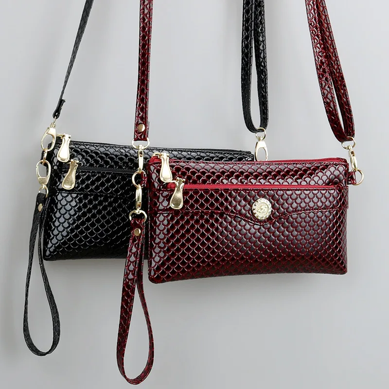 Women's clutches, women's mobile phone bags, coin purses, women's messenger bags, small square bags
Women's clutches, women's mobile phone bags, coin purses, women's messenger bags, small square bags