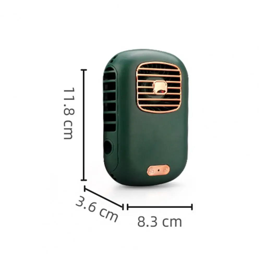 Neck fan portable mini usb fans air cooler rechargeable ventilador small Travel handheld Electric fan silent cooling for home
Neck fan portable mini usb fans air cooler rechargeable ventilador small Travel handheld Electric fan silent cooling for home