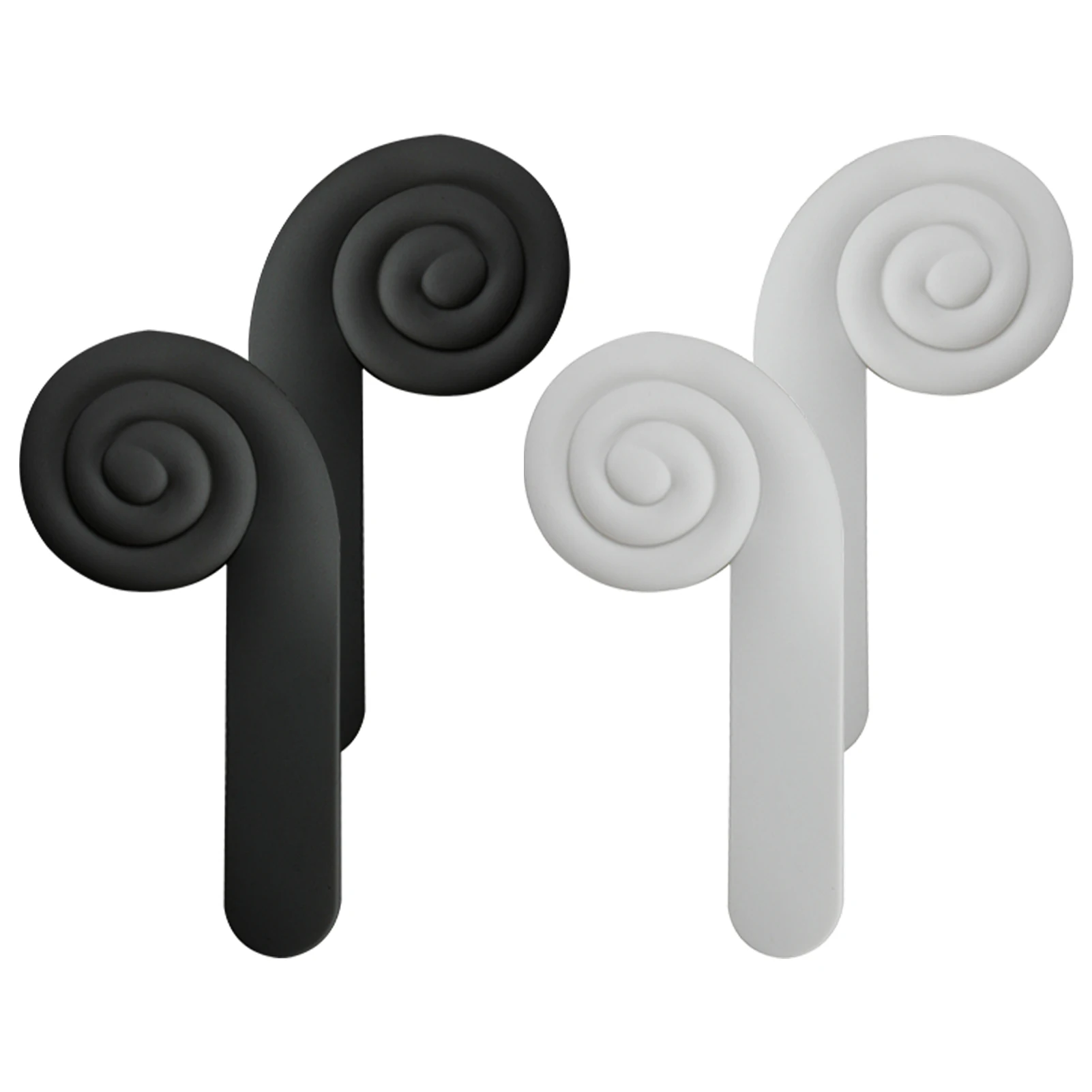Design Silicone Ear Muffs Headset Sound Collector For Quest 2 VR A Enhancing Sound For Quest 2 (1 Pair) Earphone Cover Case
Design Silicone Ear Muffs Headset Sound Collector For Quest 2 VR A Enhancing Sound For Quest 2 (1 Pair) Earphone Cover Case