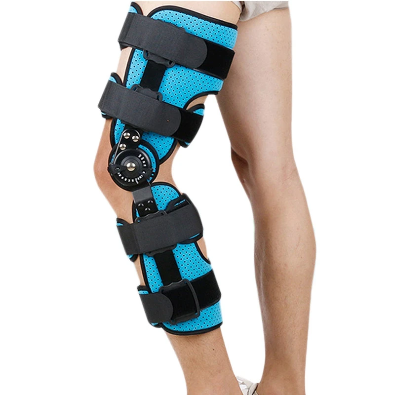 M Knee Orthosis Support Brace Joint Stabilizer Fracture Fixed Guard Splint Leg Protector
M Knee Orthosis Support Brace Joint Stabilizer Fracture Fixed Guard Splint Leg Protector