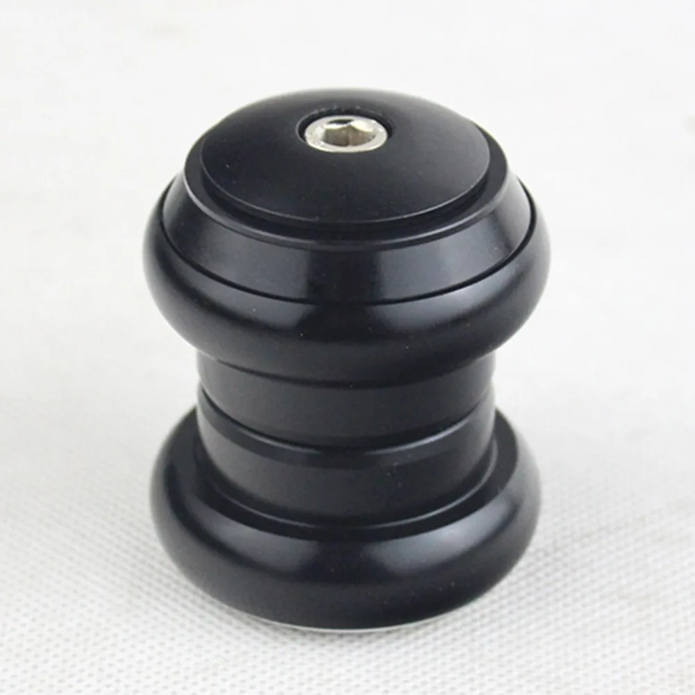 Aluminum Alloy Mountain Bike Bicycle Sealed Bearing Fixed Gear Headset With Top Cap 1/8 Inch 34mm Fit For 28.6mm Fork Flat Tube
Aluminum Alloy Mountain Bike Bicycle Sealed Bearing Fixed Gear Headset With Top Cap 1/8 Inch 34mm Fit For 28.6mm Fork Flat Tube