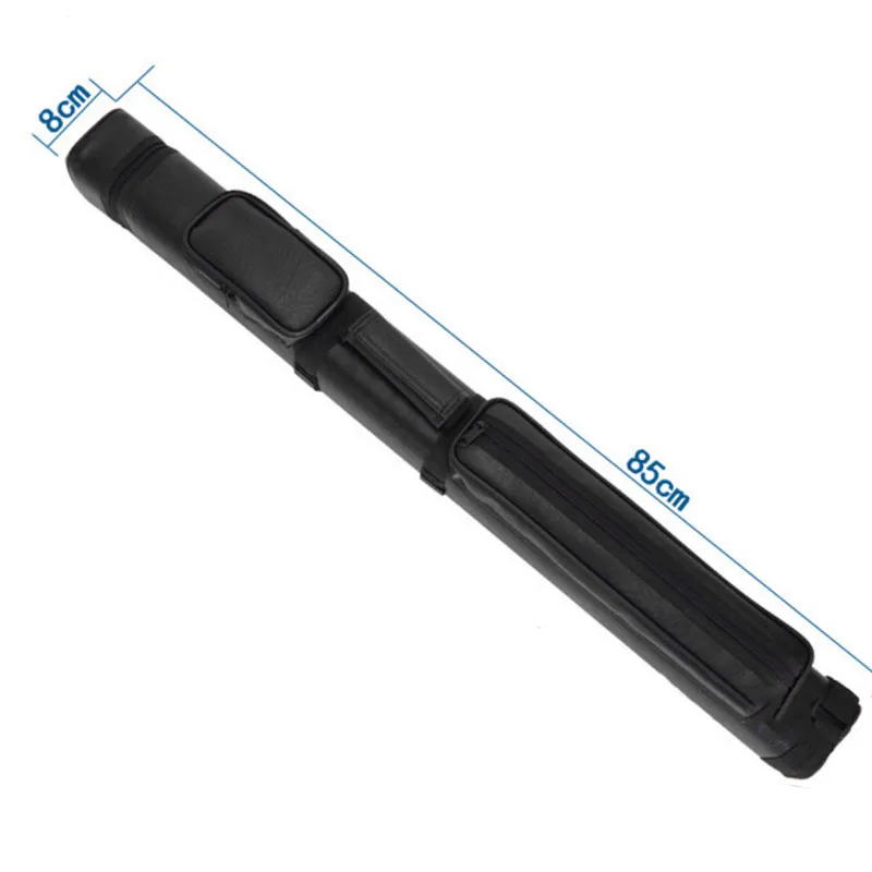 ELOS-Billiard Cue Barrel 1/2 Billiard Cue Barrel Four Hole Snooker Billiards PU Material Barrel American Pole Box Cue Bag
ELOS-Billiard Cue Barrel 1/2 Billiard Cue Barrel Four Hole Snooker Billiards PU Material Barrel American Pole Box Cue Bag