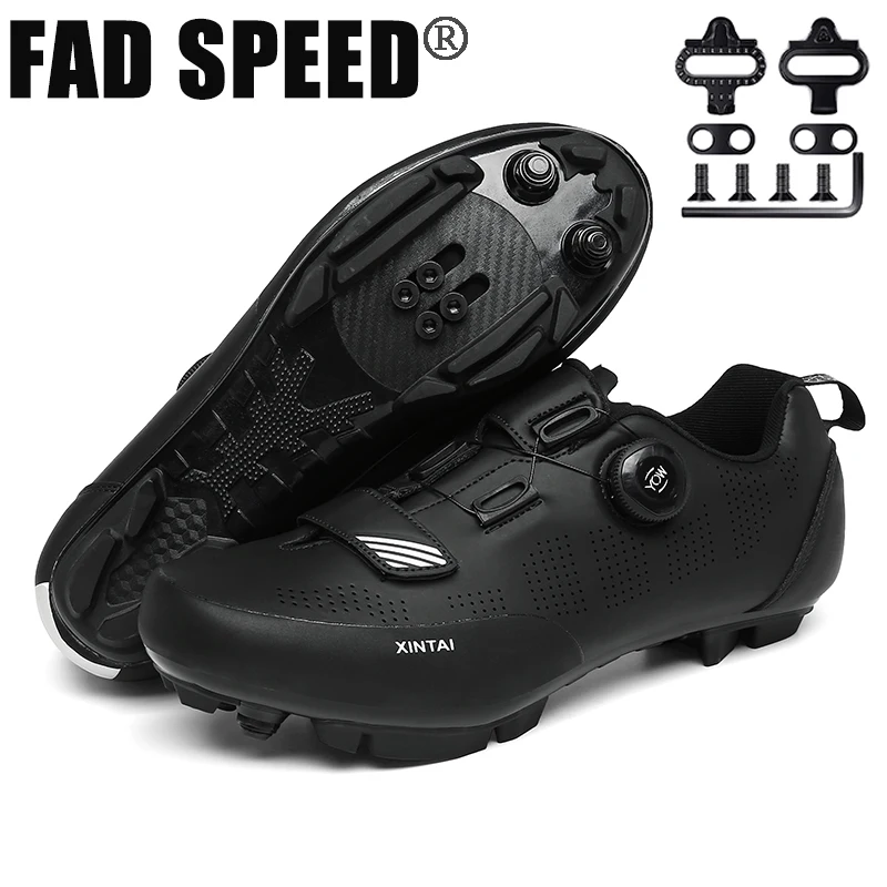 2022 Men Professional Cycling Shoes Self-locking Mountain Bicycle Sneakers Breathable MTB Bike Shoes Sports Road Cleats Sneakers
2022 Men Professional Cycling Shoes Self-locking Mountain Bicycle Sneakers Breathable MTB Bike Shoes Sports Road Cleats Sneakers