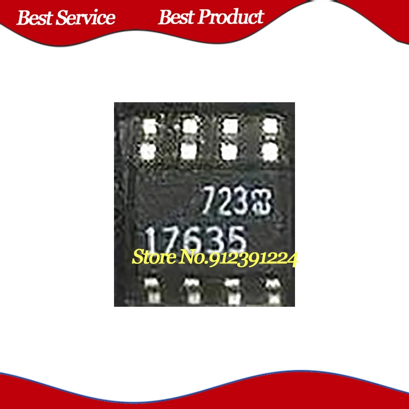 5 шт./лот LT17635 LT17635CS8 LT1763CS8-5 SOP8 новые и оригинальные Фотообои
5 шт./лот LT17635 LT17635CS8 LT1763CS8-5 SOP8 новые и оригинальные Фотообои