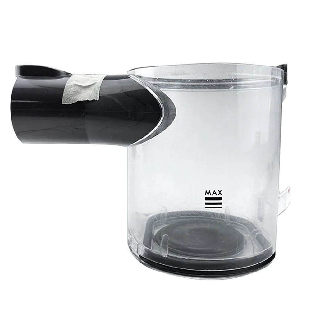 Dust Bin Container For Dyson DC58 Series,DC58 Trigger DC59 Animal DC59 DC61 DC62 Series V6 Animal Fluffy Dust Trash Can 96566001
Dust Bin Container For Dyson DC58 Series,DC58 Trigger DC59 Animal DC59 DC61 DC62 Series V6 Animal Fluffy Dust Trash Can 96566001