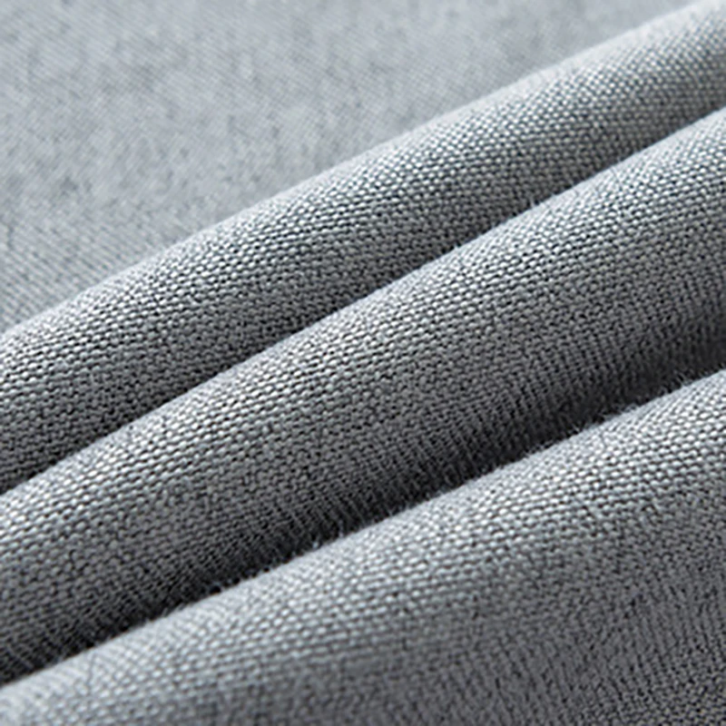 Solid Linen Curtains For Living Room Purple/LakeBlue/Grey Blackout Window Drapes for Bedroom Customized*VT
Solid Linen Curtains For Living Room Purple/LakeBlue/Grey Blackout Window Drapes for Bedroom Customized*VT