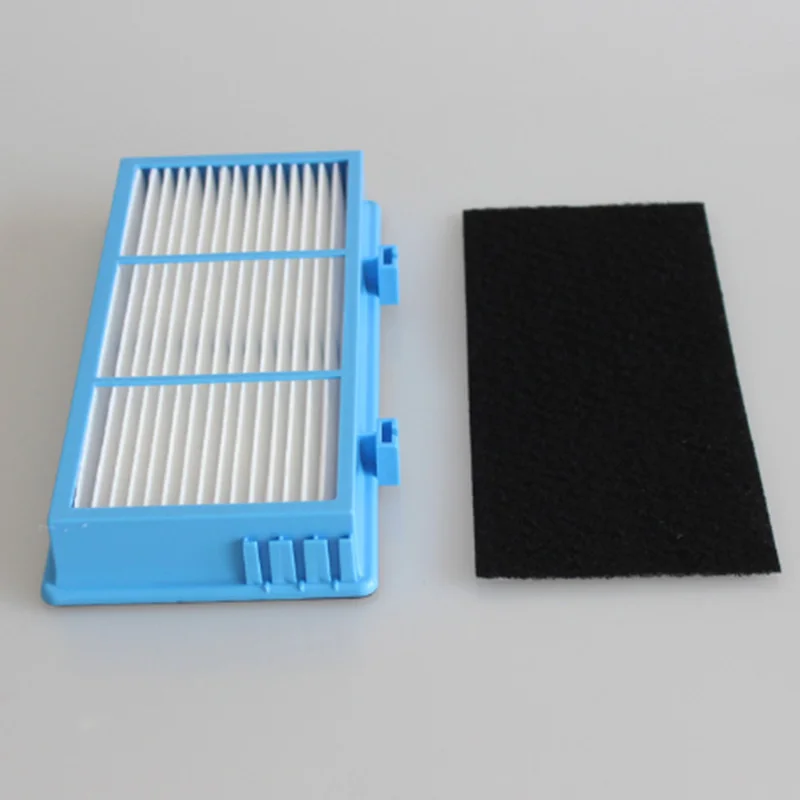 Top Sale 8Pcs Suitable for Holmes Aer1 Air Purifier HEPA Filter Haipa Filter s Primary Effect Carbon Cotton
Top Sale 8Pcs Suitable for Holmes Aer1 Air Purifier HEPA Filter Haipa Filter s Primary Effect Carbon Cotton