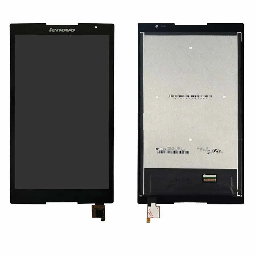 New For Lenovo Tab S8-50F S8-50L S8-50LC S8-50 LCD screen Display with Touch Panel Digitizer assembly Replacement Tablet PC 
New For Lenovo Tab S8-50F S8-50L S8-50LC S8-50 LCD screen Display with Touch Panel Digitizer assembly Replacement Tablet PC