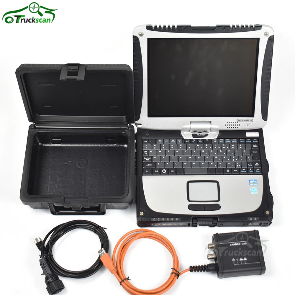 For Forklift Linde BT Canbox USB Interface with CF52 Laptop canbox-bt Fork lift Truck auto Diagnostic tool
For Forklift Linde BT Canbox USB Interface with CF52 Laptop canbox-bt Fork lift Truck auto Diagnostic tool