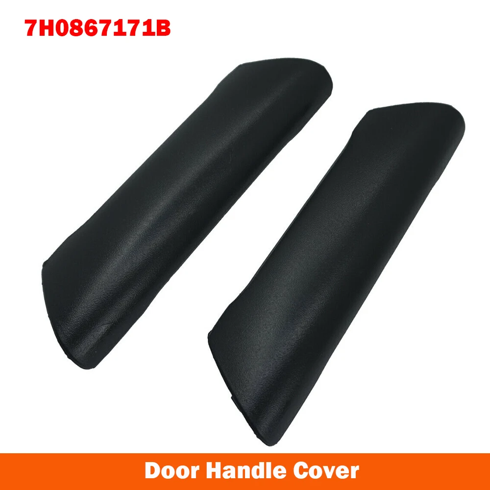 7H0867171B Front Interior Door Handle Grab Pull Cover Left And Right For VW Transporter T5 Caravelle Eurovan MK1 2003–2010
7H0867171B Front Interior Door Handle Grab Pull Cover Left And Right For VW Transporter T5 Caravelle Eurovan MK1 2003–2010