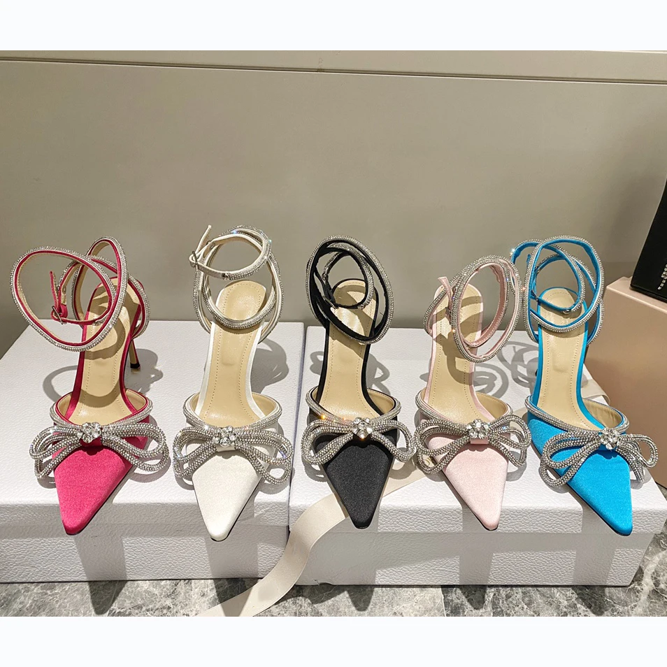 2021 POWEE Spring And Summer New Beautiful Fairy High Heels Colorful Youthful Vitality
2021 POWEE Spring And Summer New Beautiful Fairy High Heels Colorful Youthful Vitality
