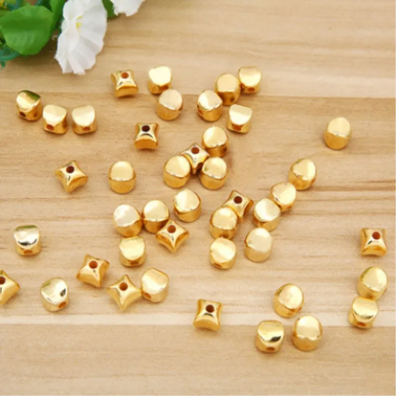 10mm High Quality Gold Acrylic Square Beads DIY Jewelry Accessories Tissue Box Curtains Home Decorations 20 Pieces
10mm High Quality Gold Acrylic Square Beads DIY Jewelry Accessories Tissue Box Curtains Home Decorations 20 Pieces