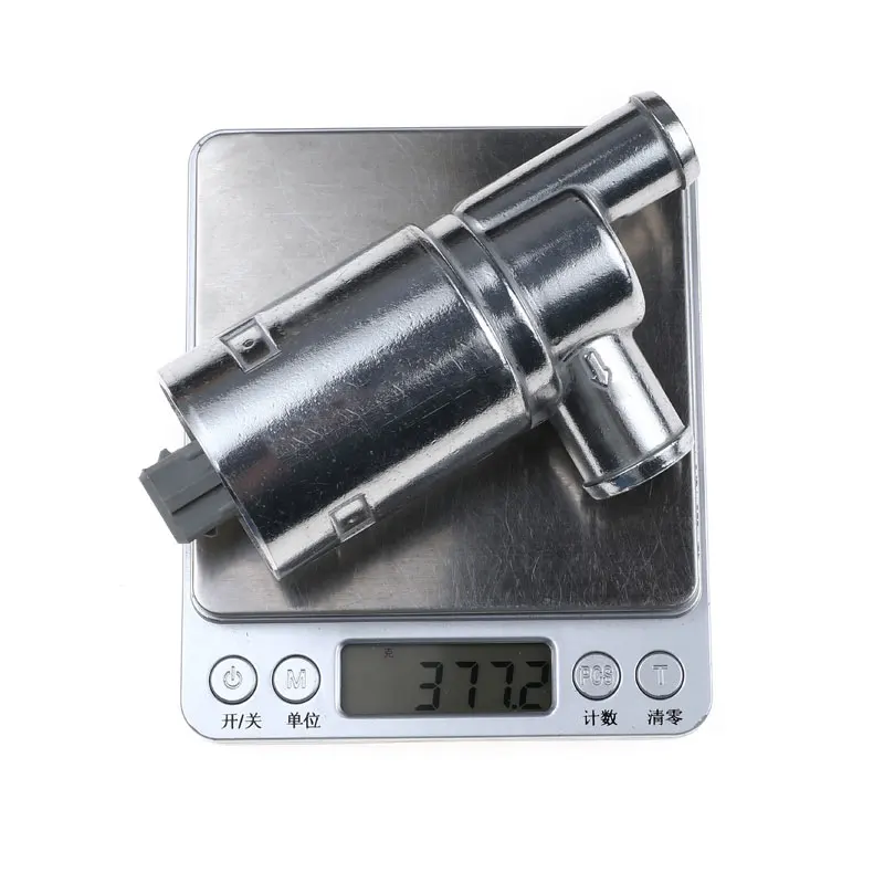 New High Quality Idle Air Control Valve For Volkswagen / Audi Motor 0280140512 034133455B
New High Quality Idle Air Control Valve For Volkswagen / Audi Motor 0280140512 034133455B