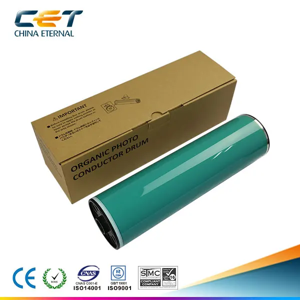 OPC-барабан для RICOH Aficio 1065 1075 2060 2075 MP5500 6500 7500 MP6000 7000 MP6001 8000 стандартная фотография
OPC-барабан для RICOH Aficio 1065 1075 2060 2075 MP5500 6500 7500 MP6000 7000 MP6001 8000 стандартная фотография