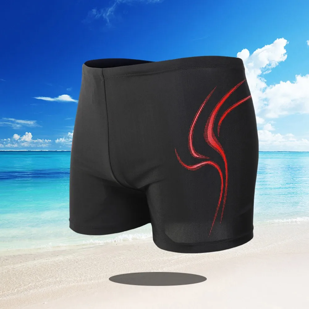 2021 Men's Boxer Briefs Swim Shorts Swimwear Beach Pants Jammers Quick-Dry Swimming Underwear Breathable Casual Fashion Swimsuit
2021 Men's Boxer Briefs Swim Shorts Swimwear Beach Pants Jammers Quick-Dry Swimming Underwear Breathable Casual Fashion Swimsuit