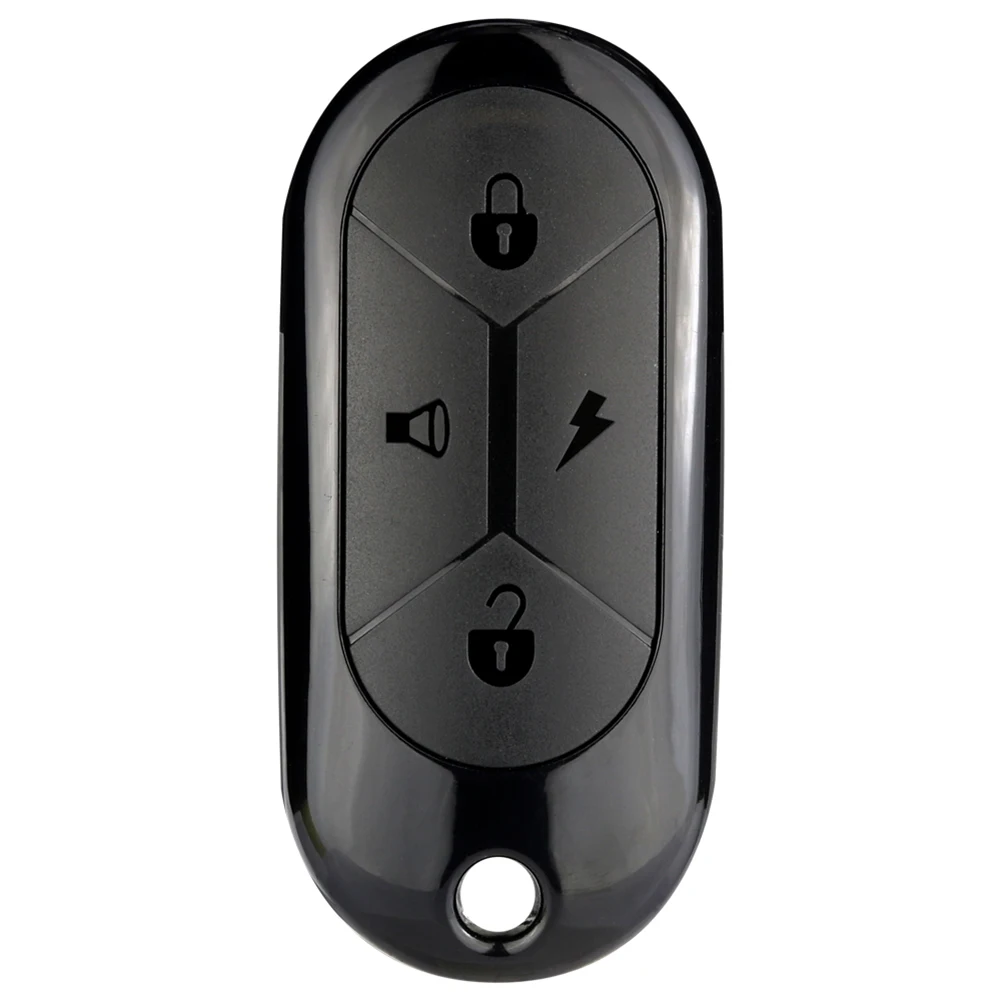 Universal Smart Remote Control Wireless Clone Switch Copy Cloning Duplicator for Electric Gate Garage Door Opener
Universal Smart Remote Control Wireless Clone Switch Copy Cloning Duplicator for Electric Gate Garage Door Opener