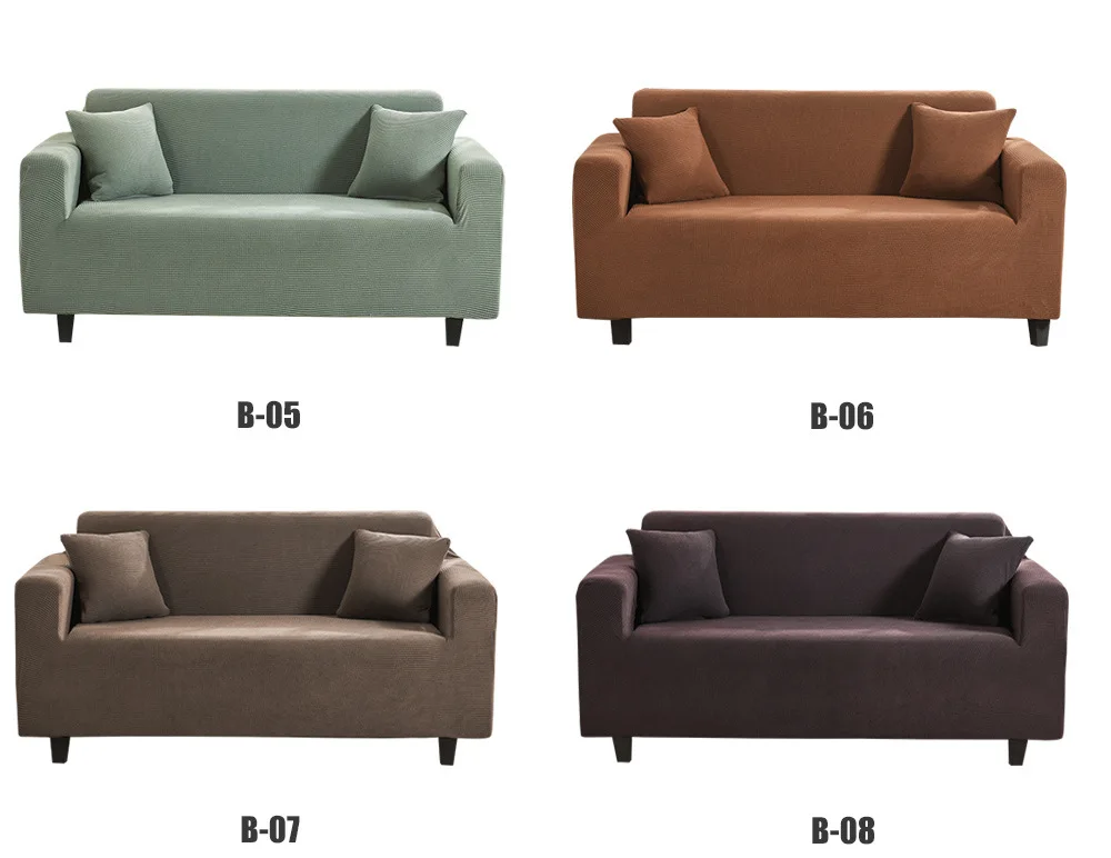Corn kernel sofa cover and fleece universal sofa cover 
Corn kernel sofa cover and fleece universal sofa cover