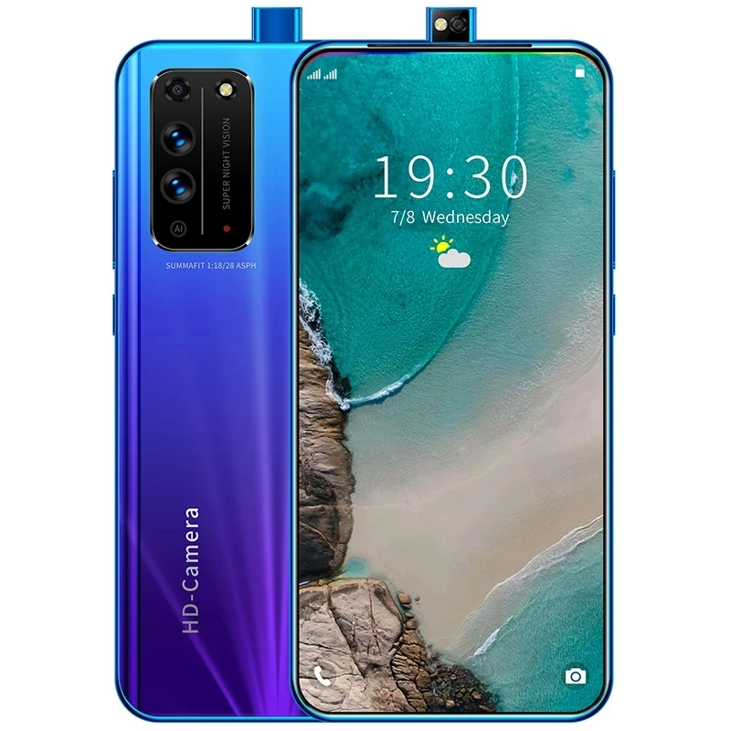 X10 Smartphone 8 512 GB 6.6 Inch Android FullScreen New MediaTek Face ID Dual Camera Smart Mobile Cell Phone Handset celular
X10 Smartphone 8 512 GB 6.6 Inch Android FullScreen New MediaTek Face ID Dual Camera Smart Mobile Cell Phone Handset celular