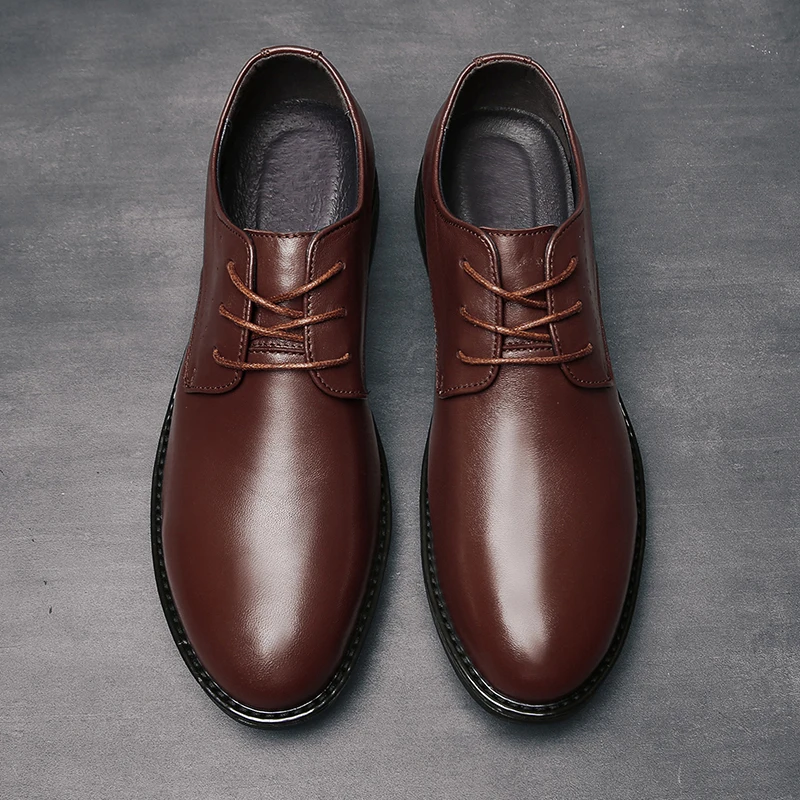 Sapato Masculino Casual Casual Fashion Shoes Sneaker Leather Men Zapatos De Hombre Man Shoe Mens Causal Male Hot Sale
Sapato Masculino Casual Casual Fashion Shoes Sneaker Leather Men Zapatos De Hombre Man Shoe Mens Causal Male Hot Sale