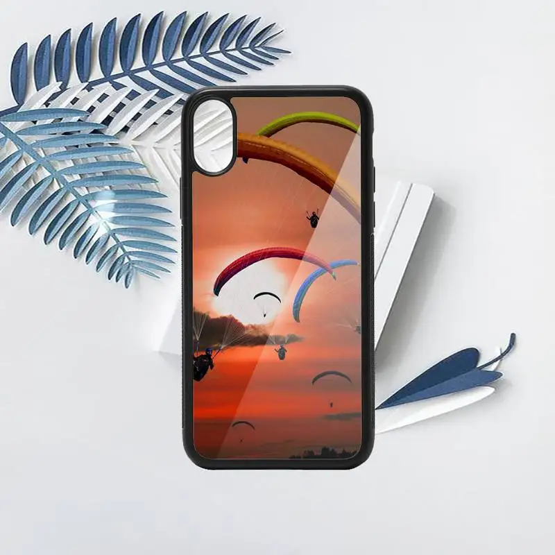 landscape Sports Paragliders Phone Case TPU For iPhone X XR XS 11 12 mini Pro MAX 6 6S 7 8 Plus SE 2020
landscape Sports Paragliders Phone Case TPU For iPhone X XR XS 11 12 mini Pro MAX 6 6S 7 8 Plus SE 2020