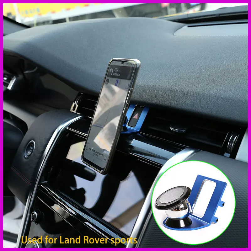Car Mobile Phone Holder Air Vent Mount Stand Strong Magnetic Cell Phone Holder 360 Rotation For iPhone Phone In Car Bracket
Car Mobile Phone Holder Air Vent Mount Stand Strong Magnetic Cell Phone Holder 360 Rotation For iPhone Phone In Car Bracket