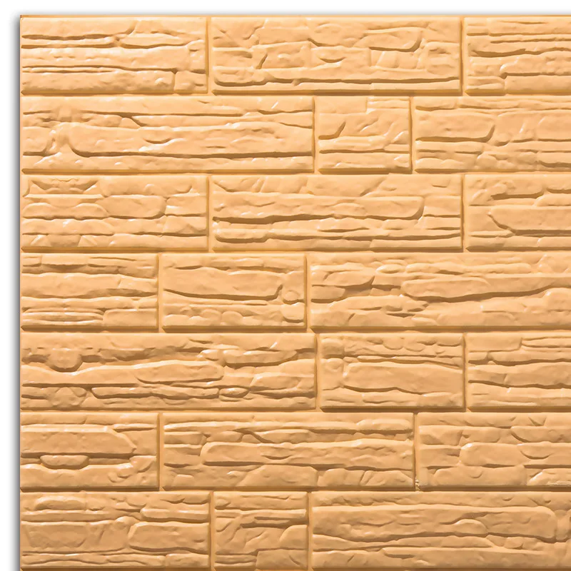 70cmX70cm 3D Wall Stickers Brick Pattern Waterproof Self Self-adhesive wallpaper Room Home Decor For Kids Bedroom Living Sticker
70cmX70cm 3D Wall Stickers Brick Pattern Waterproof Self Self-adhesive wallpaper Room Home Decor For Kids Bedroom Living Sticker