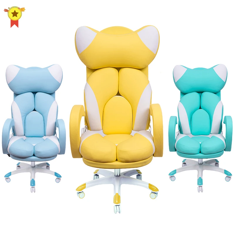 Компьютерный удобный мягкий вращающийся стул розового цвета для девушек, Интернет-знаменитостей, прямая трансляция, стул для дома, офиса, спальни
Компьютерный удобный мягкий вращающийся стул розового цвета для девушек, Интернет-знаменитостей, прямая трансляция, стул для дома, офиса, спальни