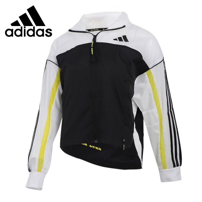 Оригинальное новое поступление Adidas CVA WB Женская куртка спортивная одежда с капюшоном
Оригинальное новое поступление Adidas CVA WB Женская куртка спортивная одежда с капюшоном