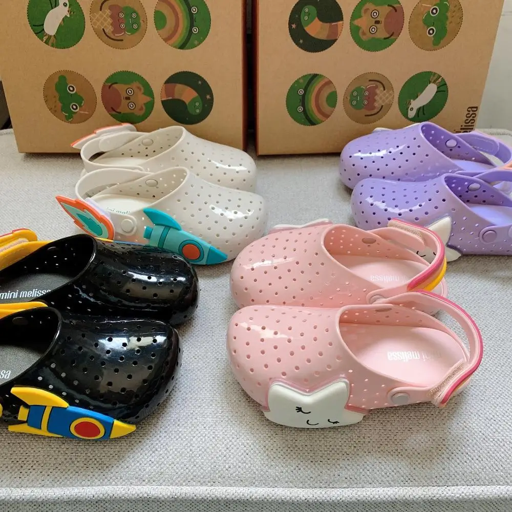 Mini Melissa Star Rocket Boys Sweet Dreams Girl Jelly Shoes Noctilucent Sandals Moon Baby Shoes Melissa Sandals Kids Princess
Mini Melissa Star Rocket Boys Sweet Dreams Girl Jelly Shoes Noctilucent Sandals Moon Baby Shoes Melissa Sandals Kids Princess