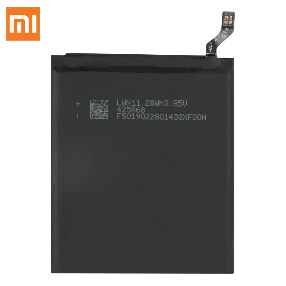 100% оригинальный сменный аккумулятор Xiaomi BM22 для Mi5 Mi 5 M5 2910 мАч батарея большой