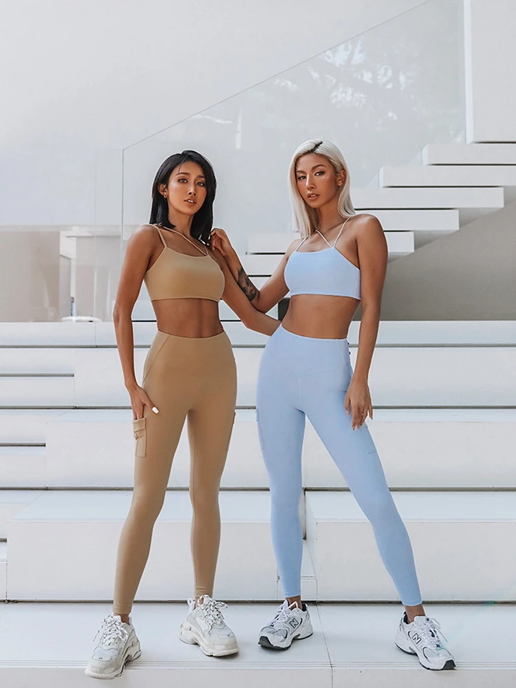 nude feel sports bra beauty back crop top breathable running fitness low-impact activewear for women sujetador deportivo mujer
nude feel sports bra beauty back crop top breathable running fitness low-impact activewear for women sujetador deportivo mujer